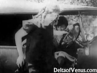 Kusi: antiik xxx video 1915 - a tasuta sõitma